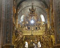 Santiago de Compostela : Santiago de Compostela