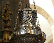 Santiago de Compostela : Santiago de Compostela