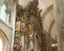Santiago de Compostela : Santiago de Compostela