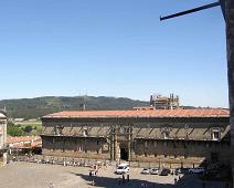 Santiago de Compostela : Santiago de Compostela