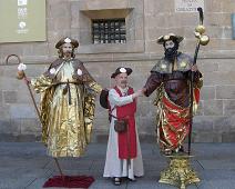 Santiago de Compostela : Santiago de Compostela