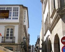 Santiago de Compostela : Santiago de Compostela
