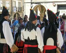Santiago de Compostela : Santiago de Compostela