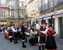 Santiago de Compostela : Santiago de Compostela