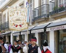 Santiago de Compostela : Santiago de Compostela