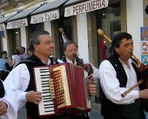 Santiago de Compostela : Santiago de Compostela