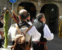 Santiago de Compostela : Santiago de Compostela