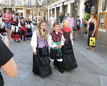 Santiago de Compostela : Santiago de Compostela