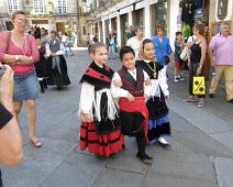 Santiago de Compostela : Santiago de Compostela