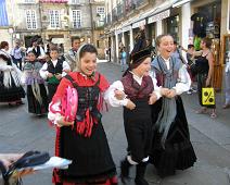 Santiago de Compostela : Santiago de Compostela