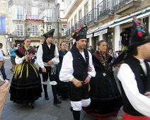 Santiago de Compostela : Santiago de Compostela