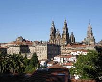 Santiago de Compostela : Santiago de Compostela