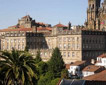 Santiago de Compostela : Santiago de Compostela