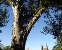 Santiago de Compostela : Santiago de Compostela