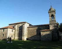 Santiago de Compostela : Santiago de Compostela
