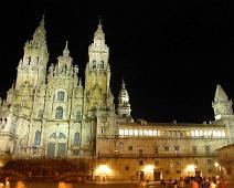 Santiago de Compostela : Santiago de Compostela