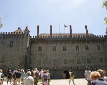 Guimaraes : Guimaraes