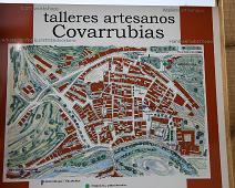 Covarrubias : Covarrubias