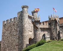 Ponferrada : Ponferrada