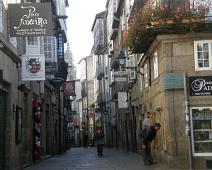 Santiago de Compostela : Santiago de Compostela