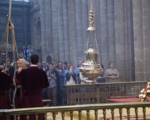 Santiago de Compostela : Santiago de Compostela
