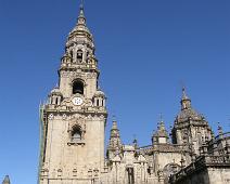 Santiago de Compostela : Santiago de Compostela