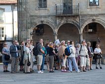 Santiago de Compostela : Santiago de Compostela