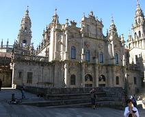Santiago de Compostela : Santiago de Compostela