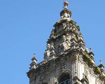 Santiago de Compostela : Santiago de Compostela