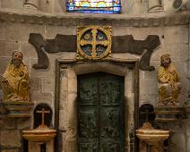 Santiago de Compostela : Santiago de Compostela