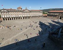 Santiago de Compostela : Santiago de Compostela