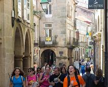 Santiago de Compostela : Santiago de Compostela