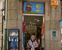 Santiago de Compostela : Santiago de Compostela
