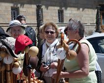 Santiago de Compostela : Santiago de Compostela