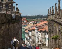 Santiago de Compostela : Santiago de Compostela