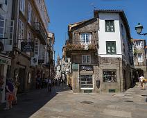 Santiago de Compostela : Santiago de Compostela