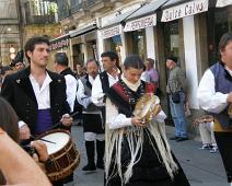 Santiago de Compostela : Santiago de Compostela