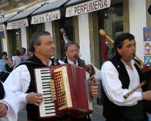 Santiago de Compostela : Santiago de Compostela