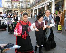 Santiago de Compostela : Santiago de Compostela