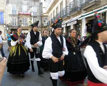 Santiago de Compostela : Santiago de Compostela