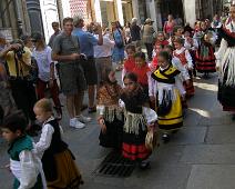 Santiago de Compostela : Santiago de Compostela