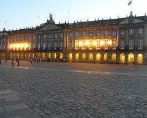Santiago de Compostela : Santiago de Compostela