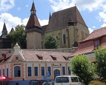 Biertan