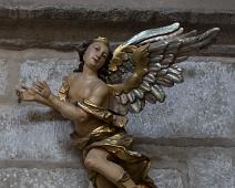 St. Barbara katedralen i Kutná Hora