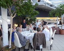 Nebozízek restauranten i Praha   Elses KW, Tsjekkia, verden : Elses KW, Tsjekkia, verden