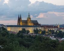 Nebozízek restauranten i Praha