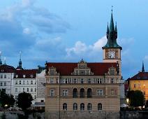 Praha