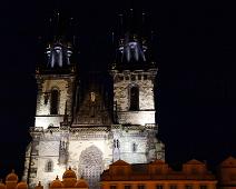 Praha