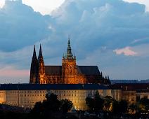 Praha