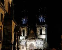 Praha